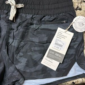 Vuori Clementine short